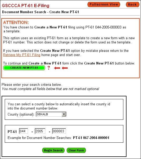 pt 61 form Seven Pt 10 Form Tips You Need To Learn