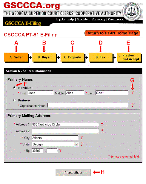 georgia-real-estate-transfer-tax